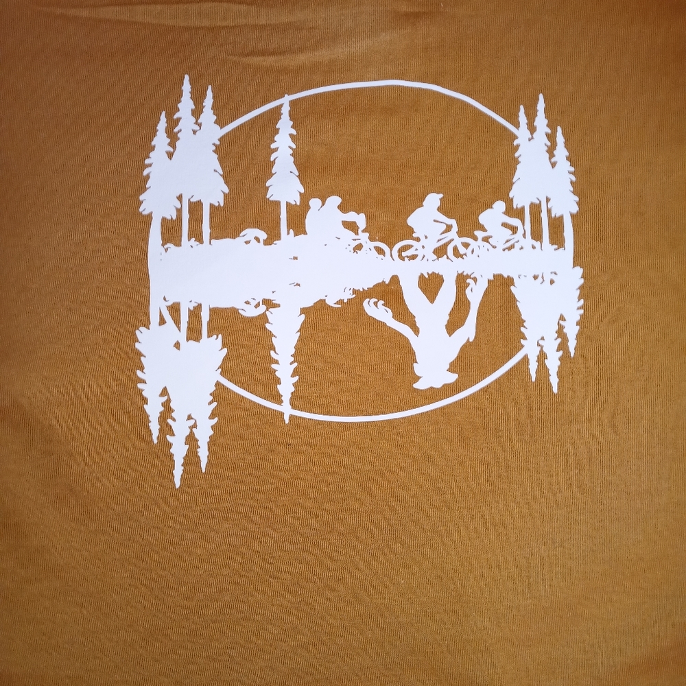Stranger things t shirt